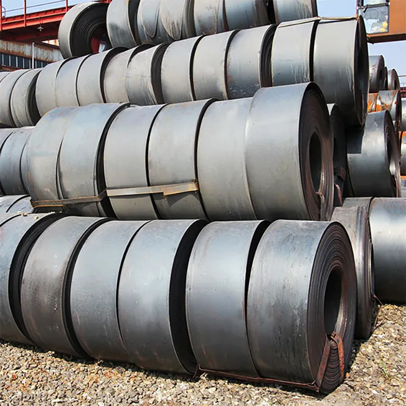 carbon steel coil